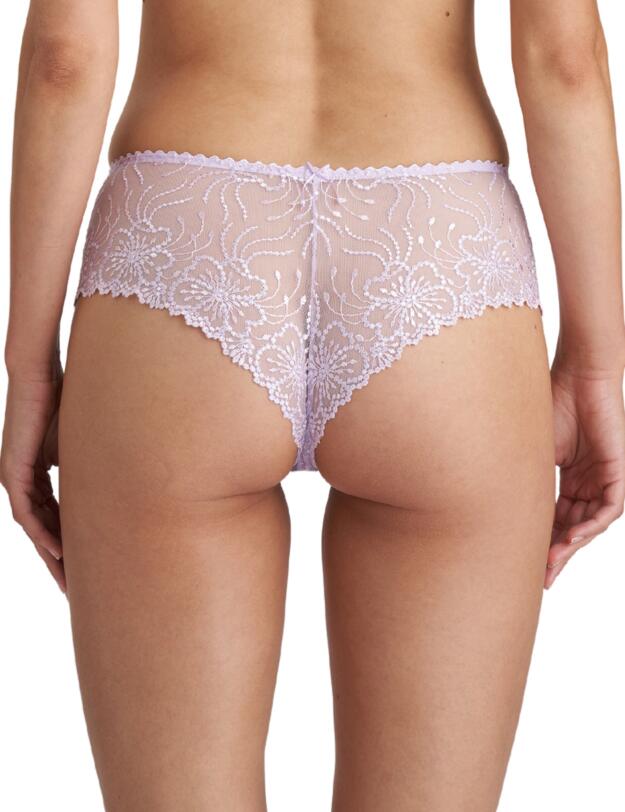 Marie Jo Jane Luxury Thong Pastel Lavender