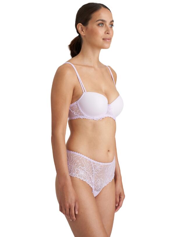Marie Jo Jane Luxury Thong Pastel Lavender
