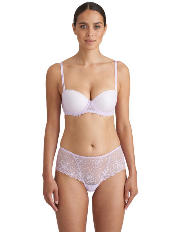 Marie Jo Jane Luxury Thong Pastel Lavender