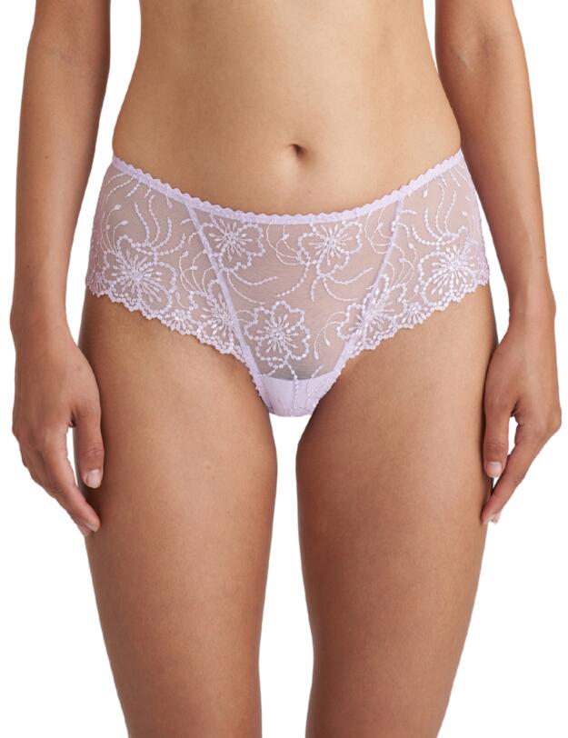 Marie Jo Jane Luxury Thong Pastel Lavender