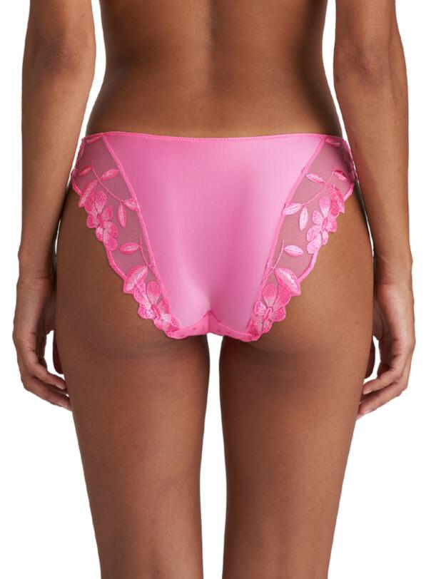Marie Jo Agnes Italian Briefs Paradise Pink