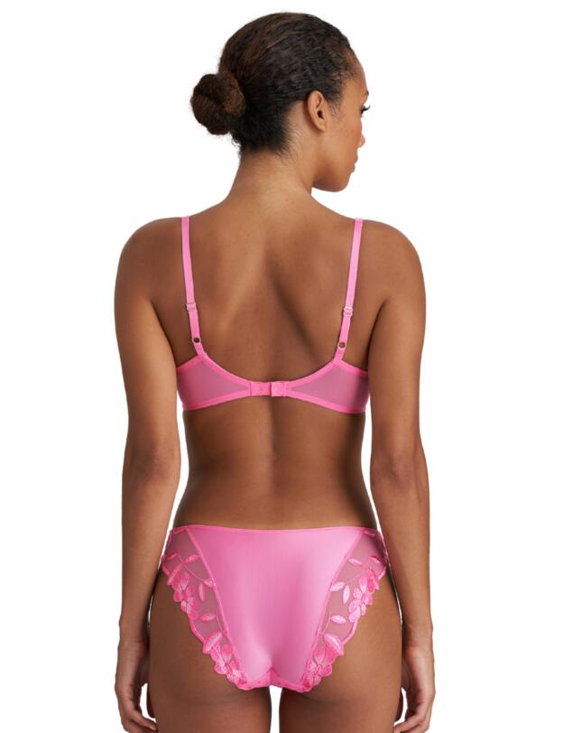 Marie Jo Agnes Italian Briefs Paradise Pink