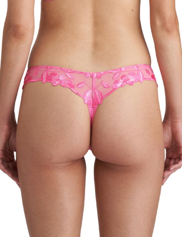 Marie Jo Agnes Thong Paradise Pink