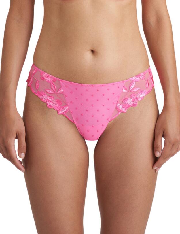 Marie Jo Agnes Thong Paradise Pink