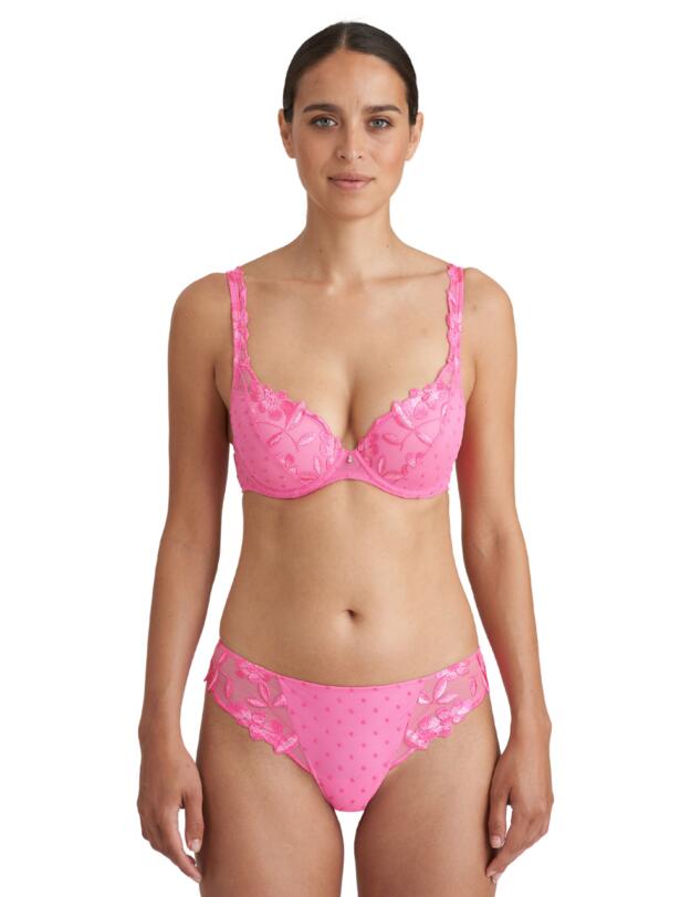 Marie Jo Agnes Thong Paradise Pink