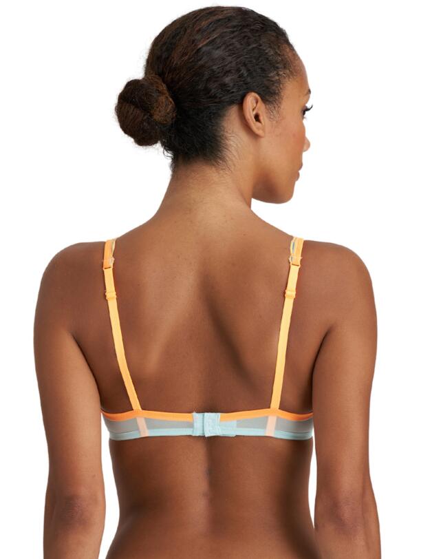  Marie Jo Georgia Plunge Bra Clearwater