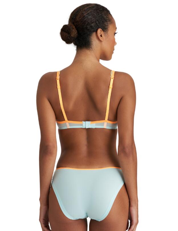  Marie Jo Georgia Plunge Bra Clearwater
