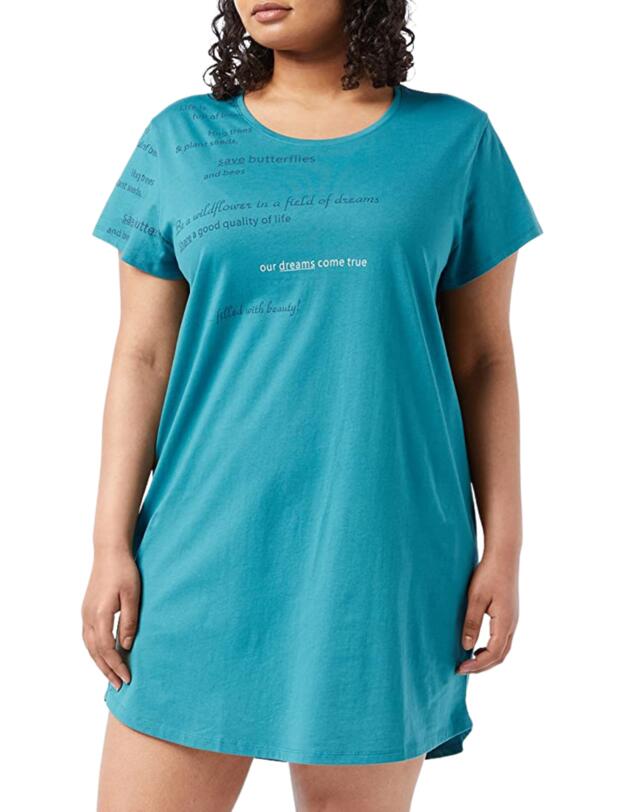 Triumph Night Dress Ocean Depths