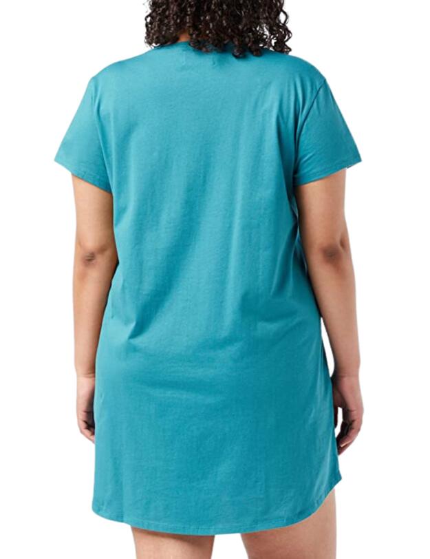 Triumph Night Dress Ocean Depths
