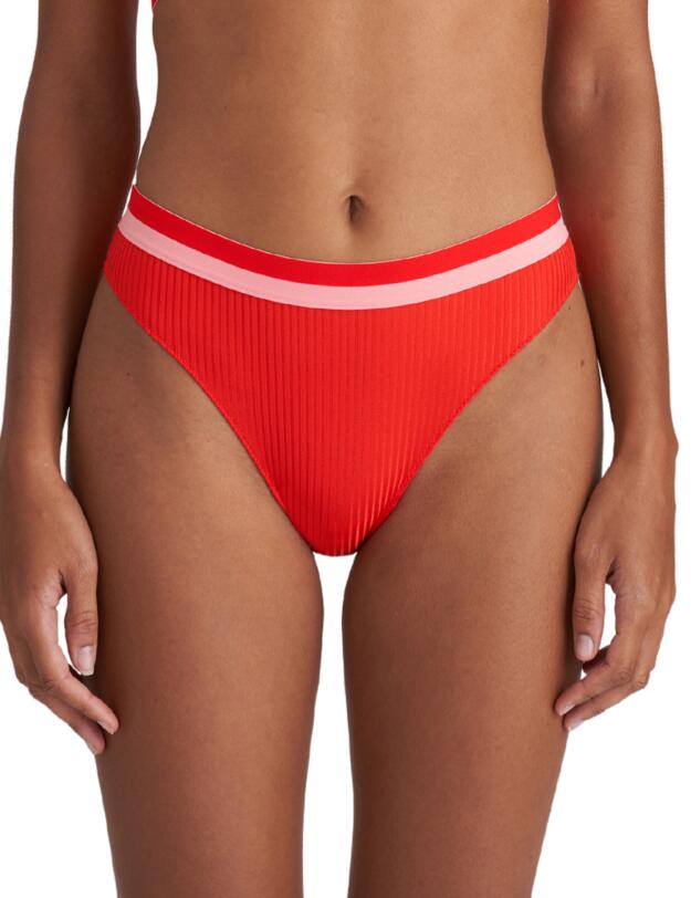 Marie Jo Jude Rio Brief Rouge