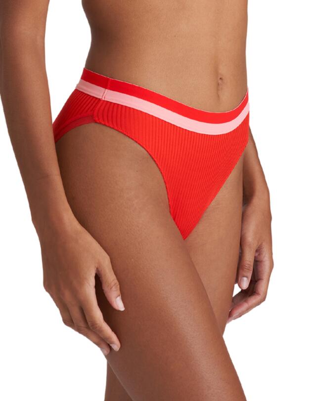 Marie Jo Jude Rio Brief Rouge