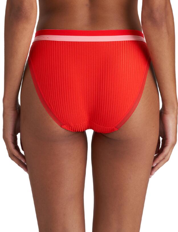 Marie Jo Jude Rio Brief Rouge