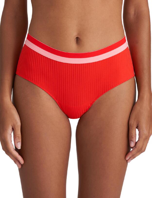 Marie Jo Jude Shorts Rouge