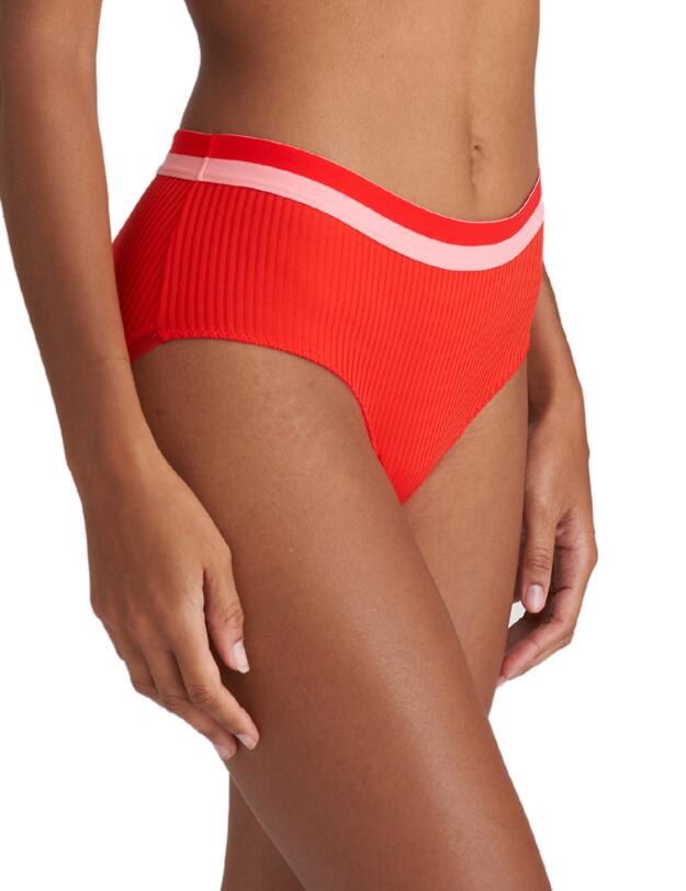 Marie Jo Jude Shorts Rouge