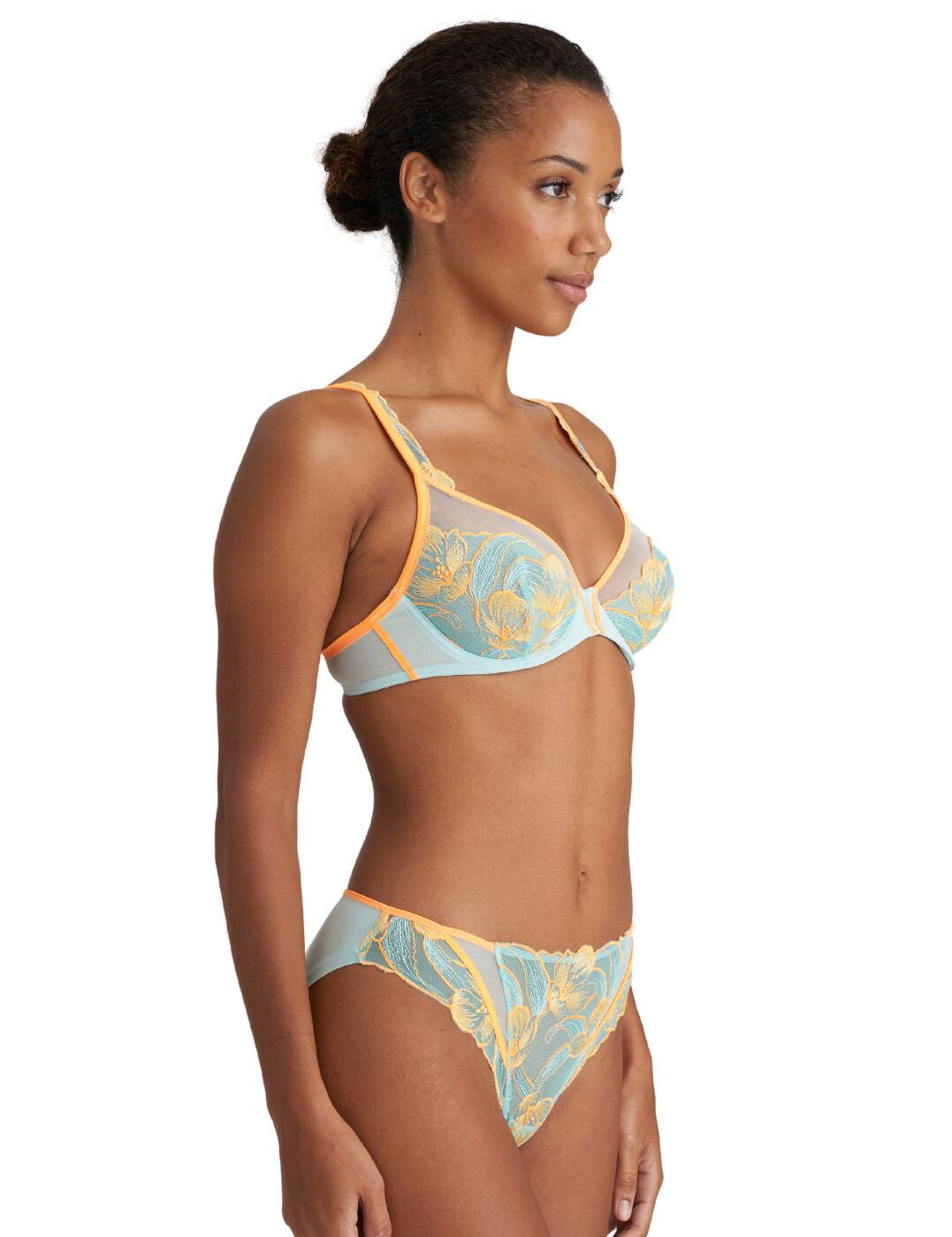 Marie Jo Georgia Rio Brief - Belle Lingerie