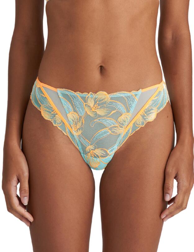  Marie Jo Georgia Rio Brief Clearwater 