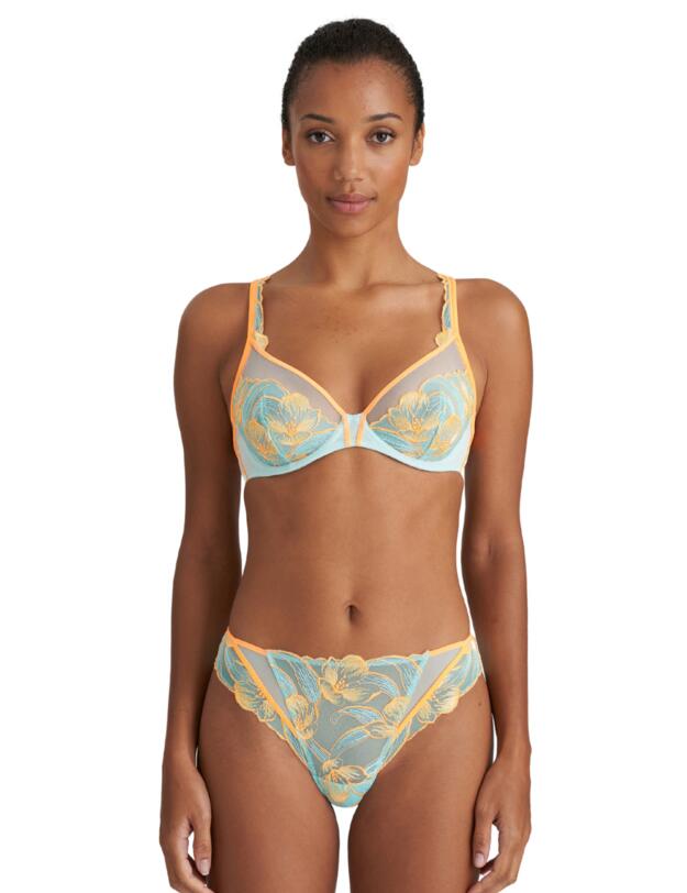  Marie Jo Georgia Rio Brief Clearwater 