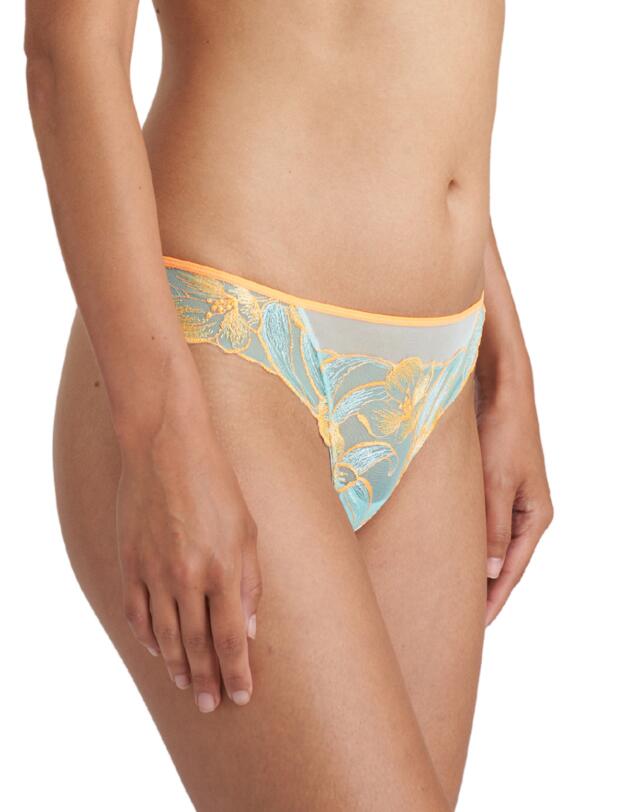 Marie Jo Georgia Thong Clearwater