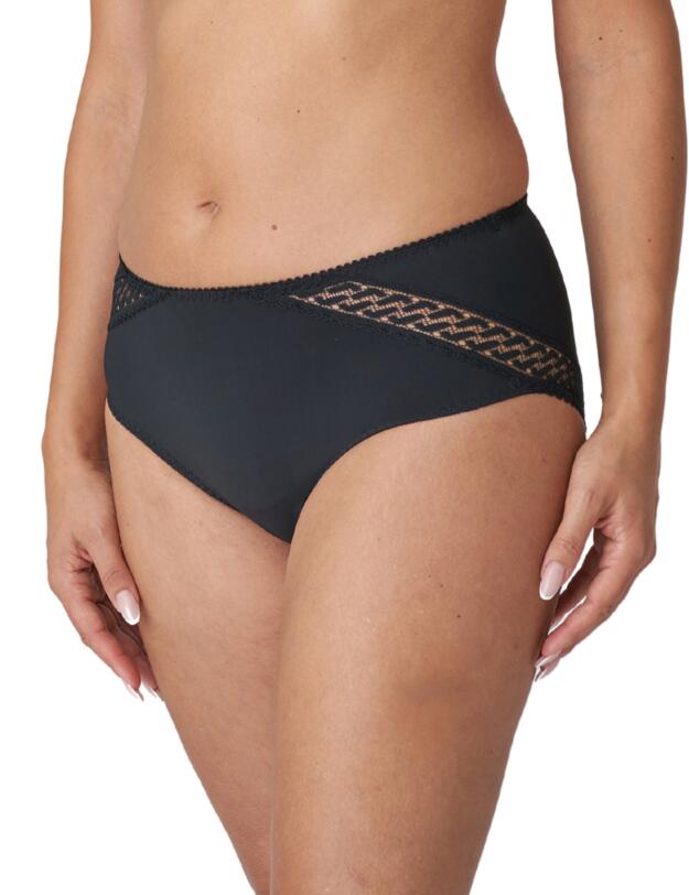 Prima Donna Montara Full Brief Black