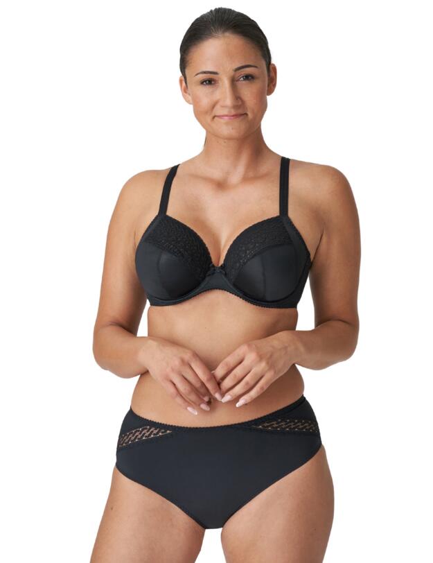 Prima Donna Montara Full Brief Black