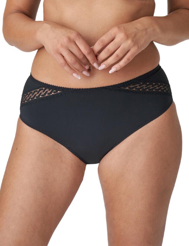 Prima Donna Montara Full Brief Black