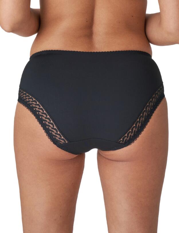 Prima Donna Montara Full Brief Black