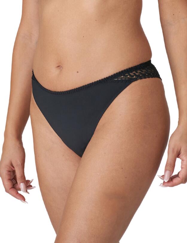 Prima Donna Montara Thong Black