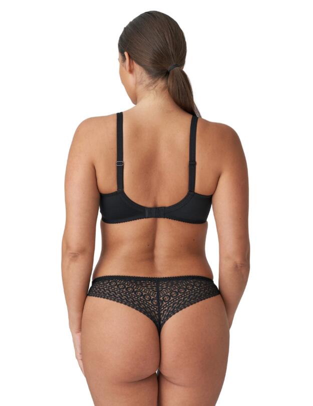 Prima Donna Montara Thong Black