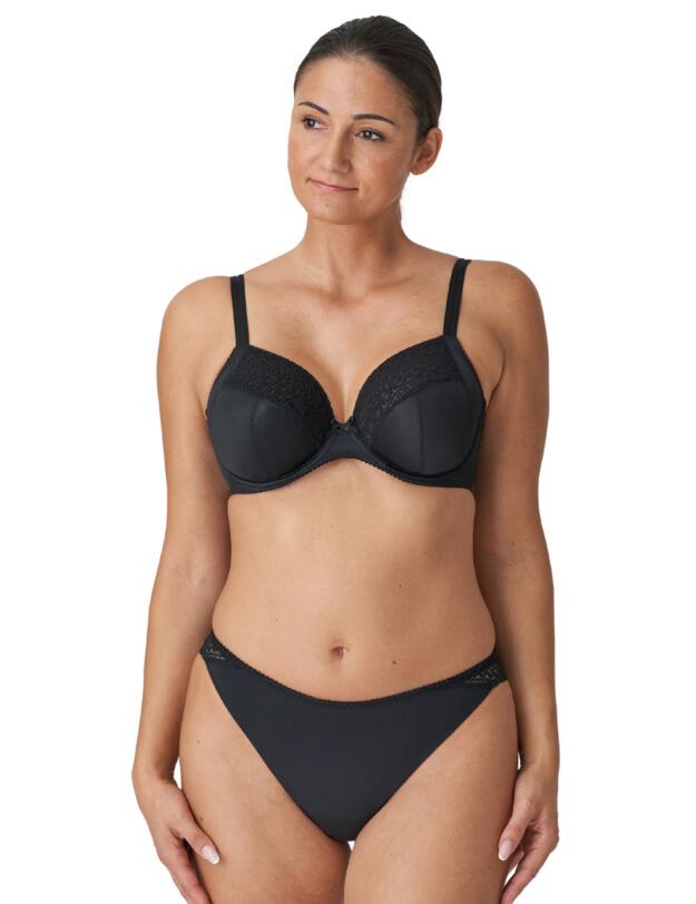 Prima Donna Montara Thong Black