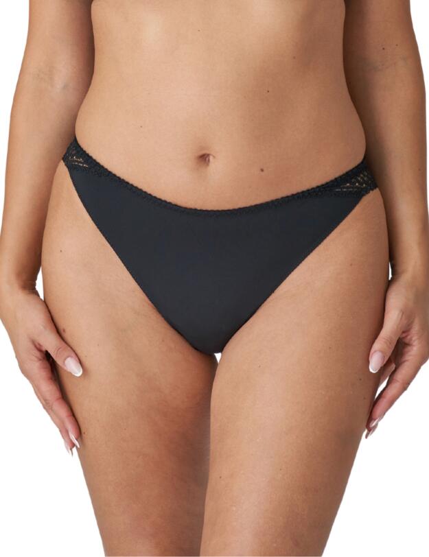 Prima Donna Montara Thong Black