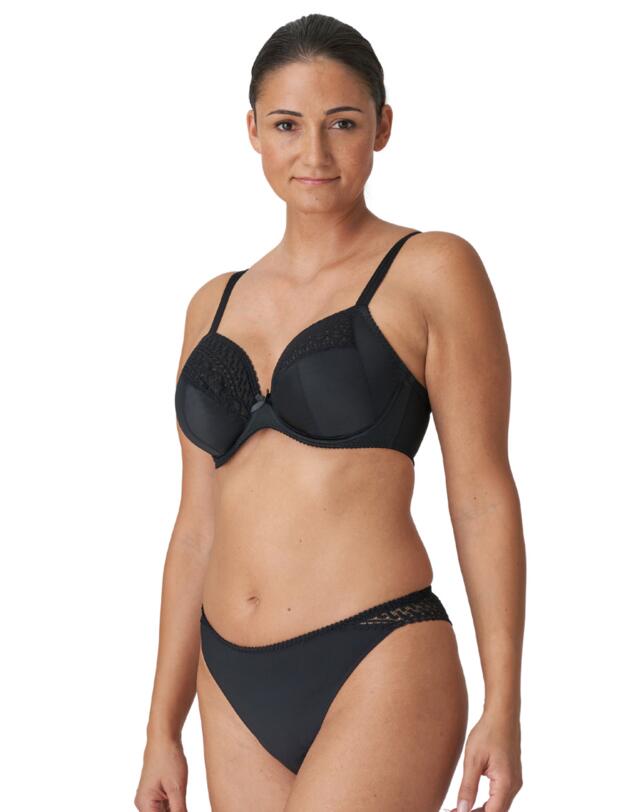 Prima Donna Montara Thong Black