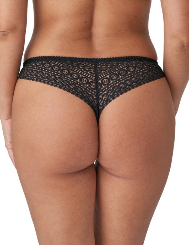 Prima Donna Montara Thong Black