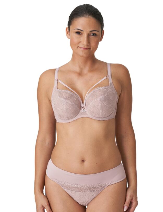 Prima Donna Sophora Thong Bois de Rose