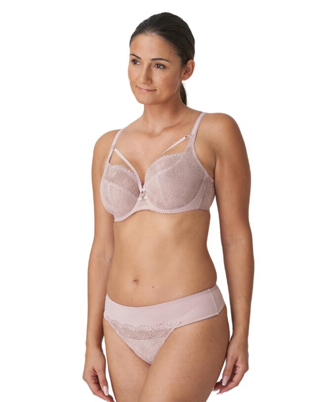 Prima Donna Sophora Thong Bois de Rose