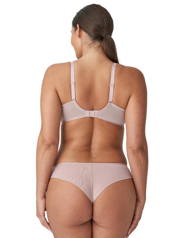 Prima Donna Sophora Thong Bois de Rose
