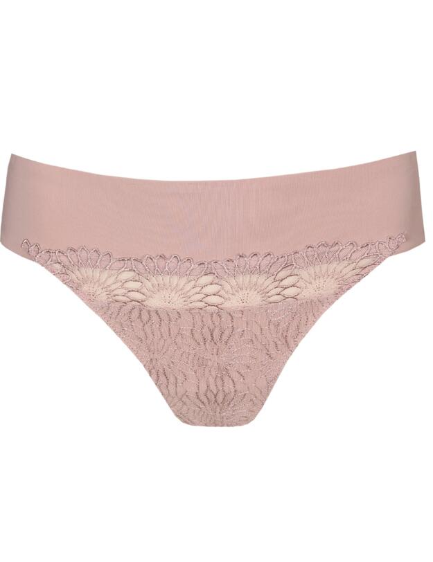 Prima Donna Sophora Thong Bois de Rose