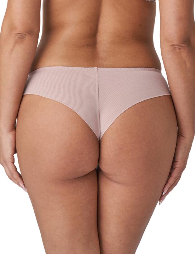 Prima Donna Sophora Thong Bois de Rose