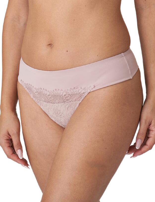 Prima Donna Sophora Thong Bois de Rose