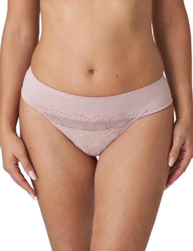 Prima Donna Sophora Thong Bois de Rose