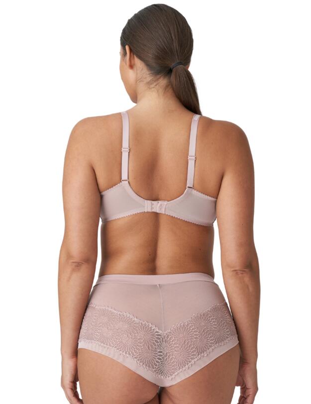 Prima Donna Sophora Hotpants Bois de Rose