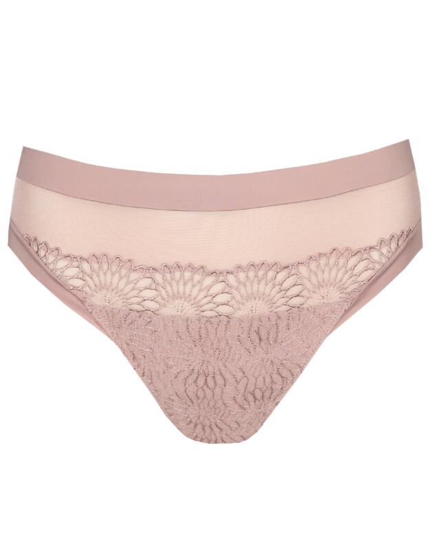 Prima Donna Sophora Rio Briefs Bois de Rose