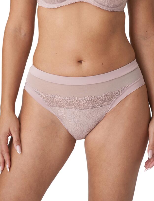 Prima Donna Sophora Rio Briefs Bois de Rose