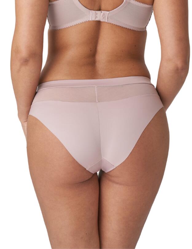 Prima Donna Sophora Rio Briefs Bois de Rose