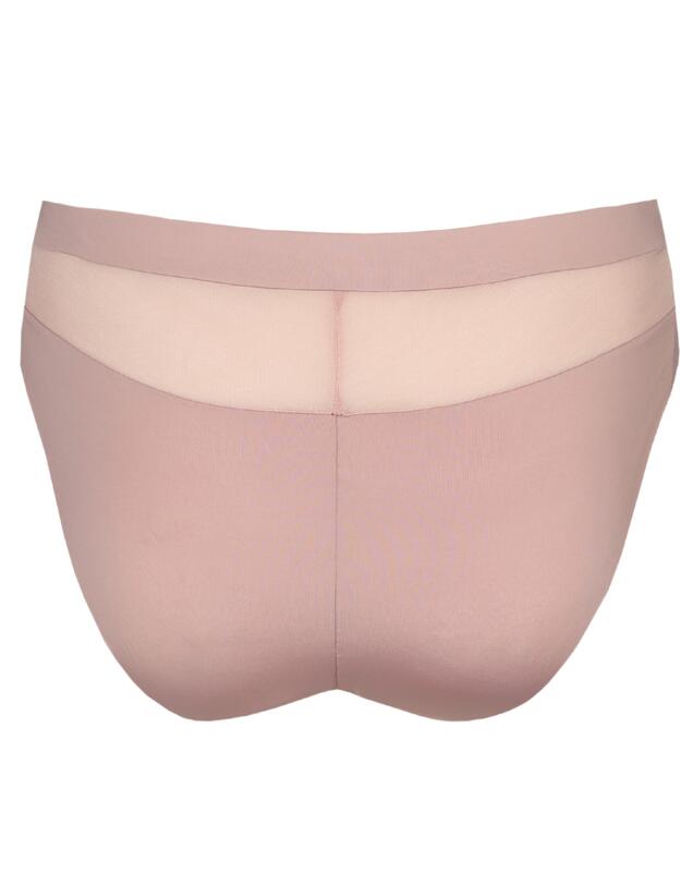 Prima Donna Sophora Rio Briefs Bois de Rose