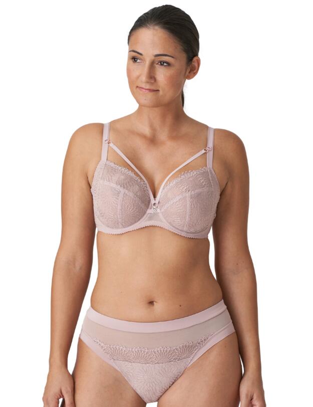 Prima Donna Sophora Rio Briefs Bois de Rose