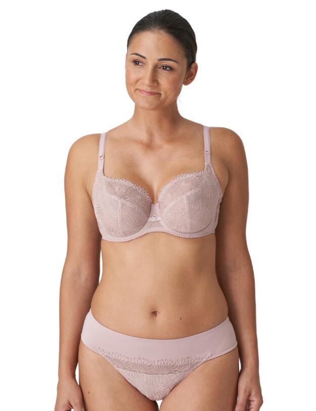Prima Donna Sophora Balcony Bra Bois de Rose