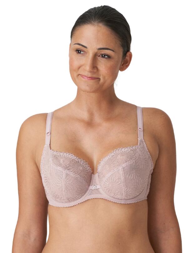Prima Donna Sophora Balcony Bra Bois de Rose