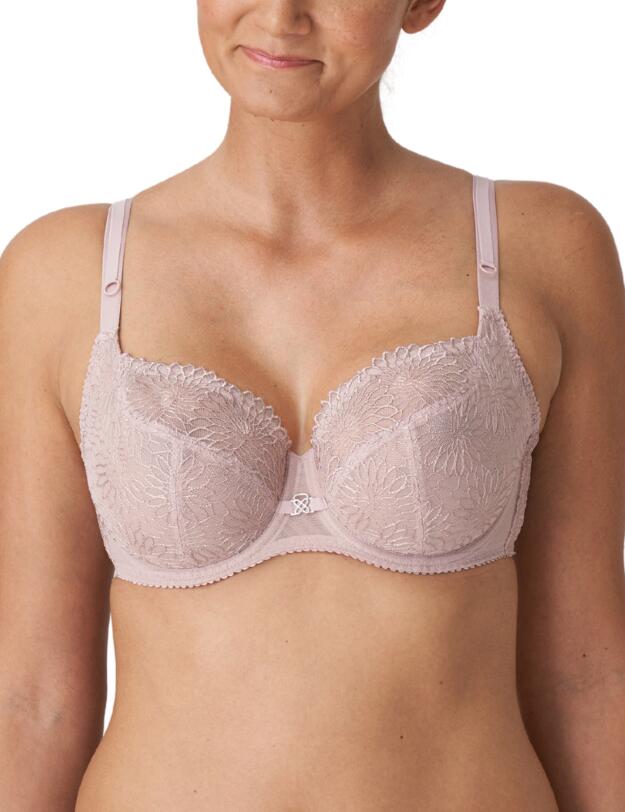 Prima Donna Sophora Balcony Bra Bois de Rose