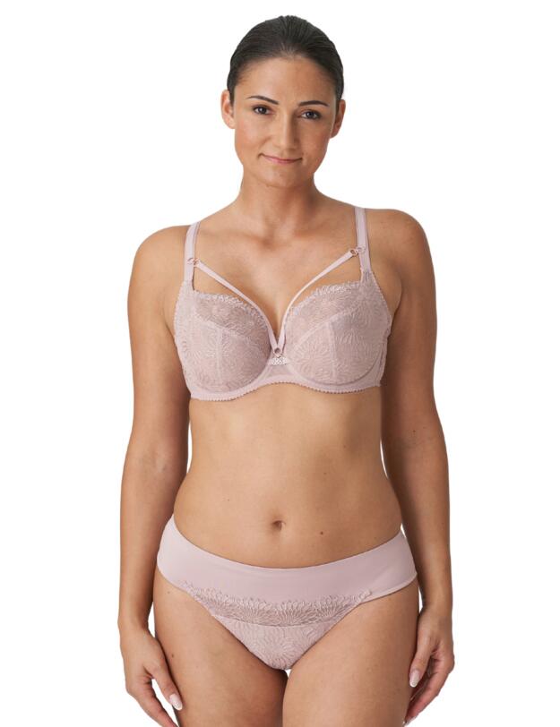 Prima Donna Sophora Balcony Bra Bois de Rose