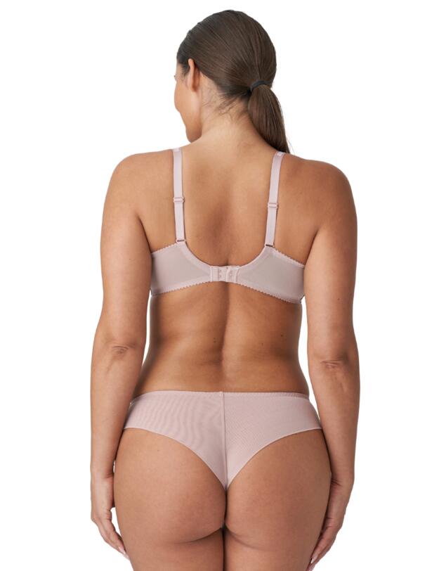 Prima Donna Sophora Balcony Bra Bois de Rose